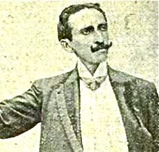 Sabino Romariz