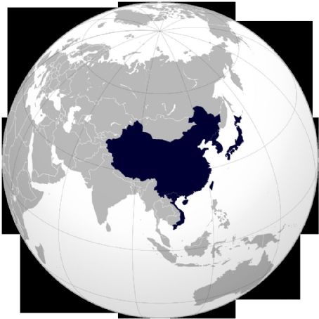 East Asian cultural sphere