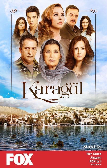 Karagül