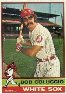Bob Coluccio