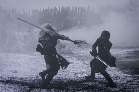 Game of Thrones » Season 5 » Hardhome (2015)
