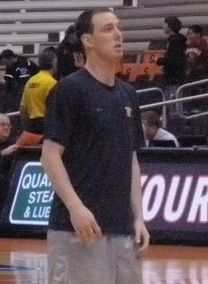 Gerry McNamara