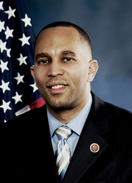 Hakeem Jeffries Photos, News And Videos, Trivia And Quotes - FamousFix