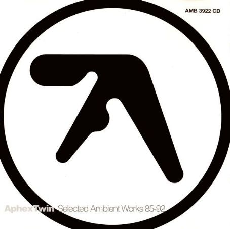 Selected Ambient Works 85-92