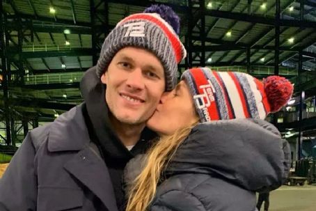 Gisele Bündchen reportedly isn't planning to attend Tom Brady's NFL season opener