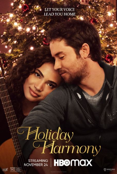 Holiday Harmony Poster - FamousFix