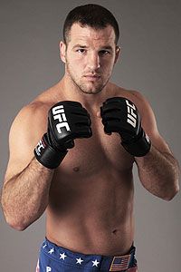 Matt Hamill