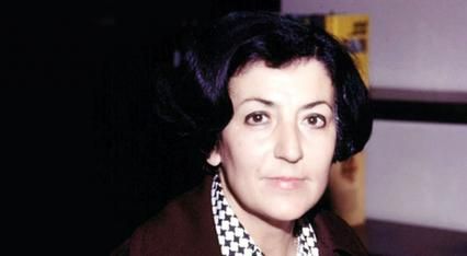 Türkân Akyol