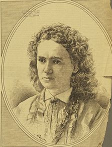 Margaret Frances Sullivan