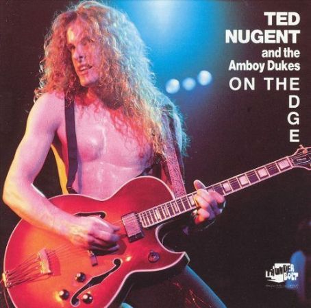 Ted Nugent Album Cover Photos List Of Ted Nugent Album Covers Famousfix