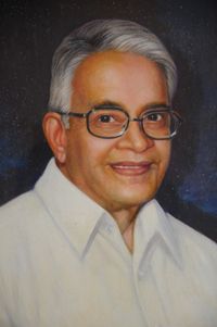 M. V. Kamath