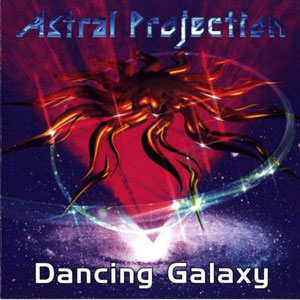 Astral Projection Album Cover Photos - List of Astral Projection album ...