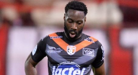 Chris Malonga