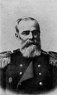 Nikolai Dimitrievich Dabić