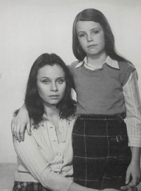 Lyubov Polishchuk - FamousFix