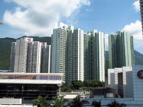 Fu Tung Estate