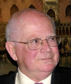 Peter Mathias