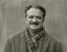 John Balaban