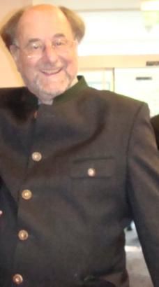 Roger Norrington