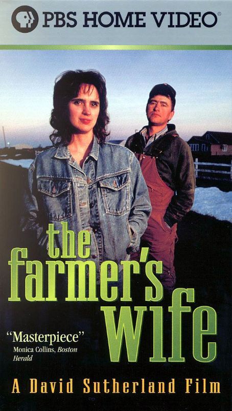 The Farmer;s Wife