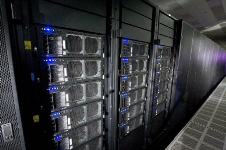 Lenovo System x