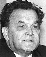 Otto Stich