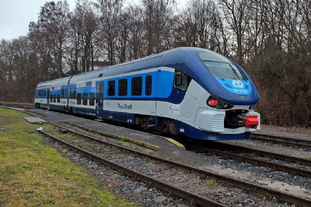 Pesa Link