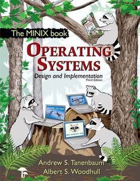 Operating Systems: Design and Implementation