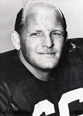 Ray Nitschke
