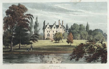 Frederick Wilton Litchfield Stockdale