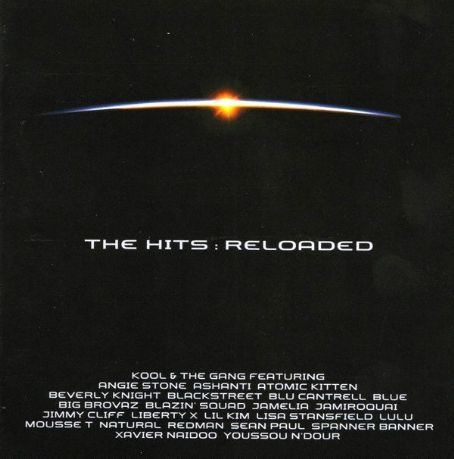 The Hits: Reloaded