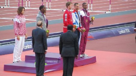Derek Drouin