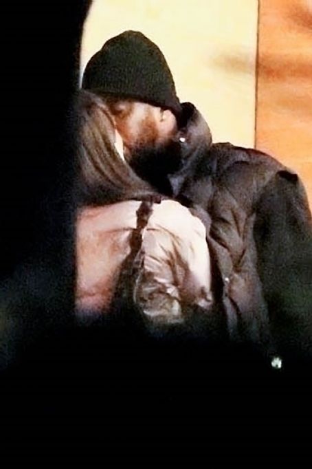 Jade Ramey and Sean 'Diddy' Combs