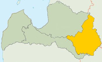 Latgale