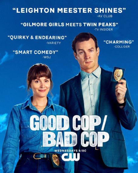 Good Cop/Bad Cop