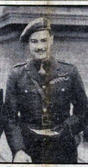 Ian Lapraik