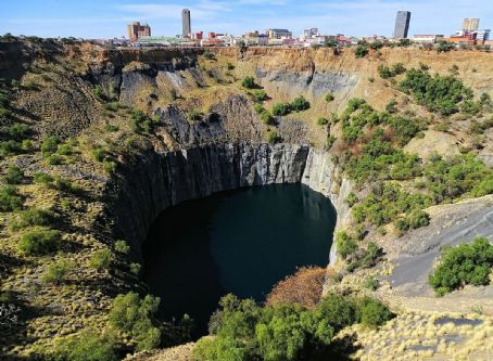 Kimberley, Northern Cape