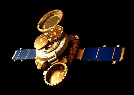 Genesis (spacecraft)