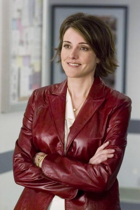 Scrubs - Christa Miller