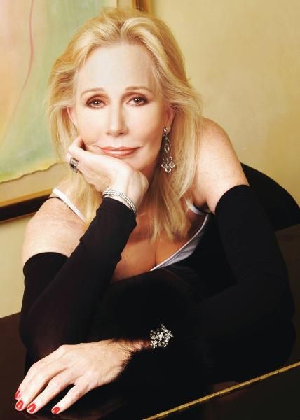 Sally Kellerman fotos