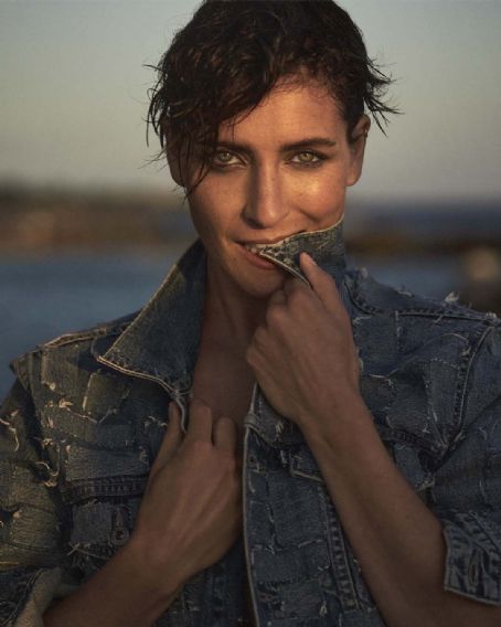 Vivienne van den Assem