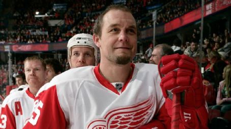 Darren McCarty