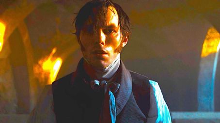 Nosferatu - Nicholas Hoult