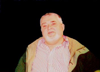 Gérard Deschamps