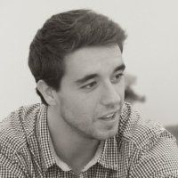 Daniel Coimbra