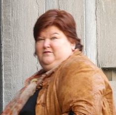Maggie De Block