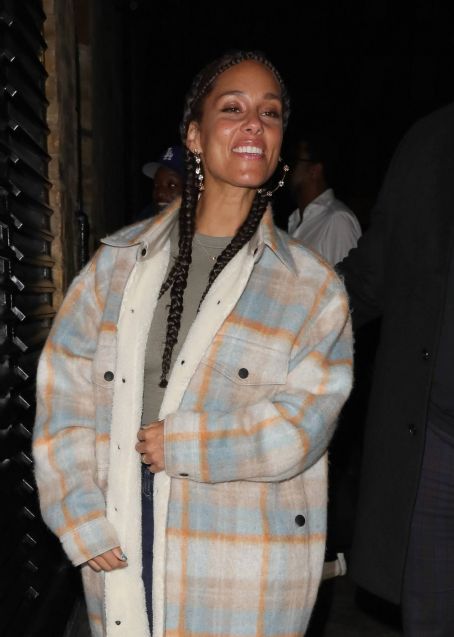 Who is Alicia Keys dating? Alicia Keys boyfriend, husband