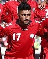 Mustafa Zazai