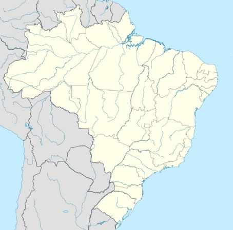 Juazeiro do Norte Airport