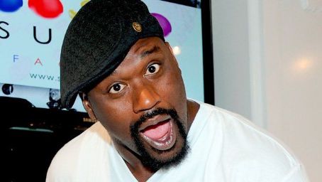 Shaquille